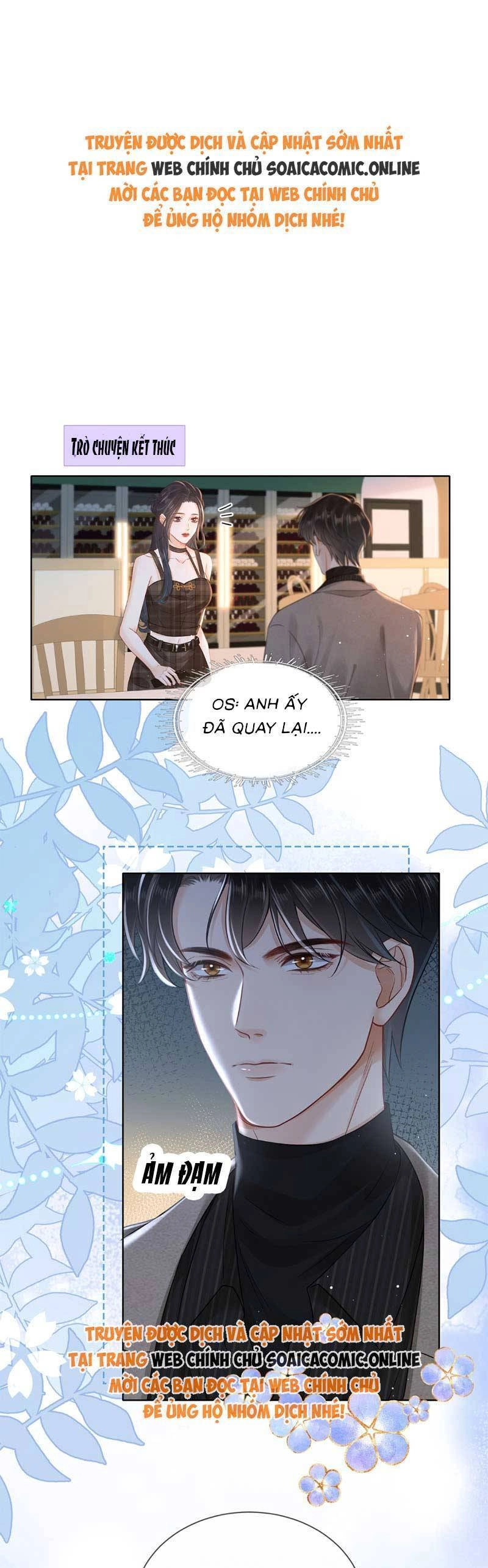 Cuộc Hôn Nhân Ngọt Ngào Chapter 13 - 1