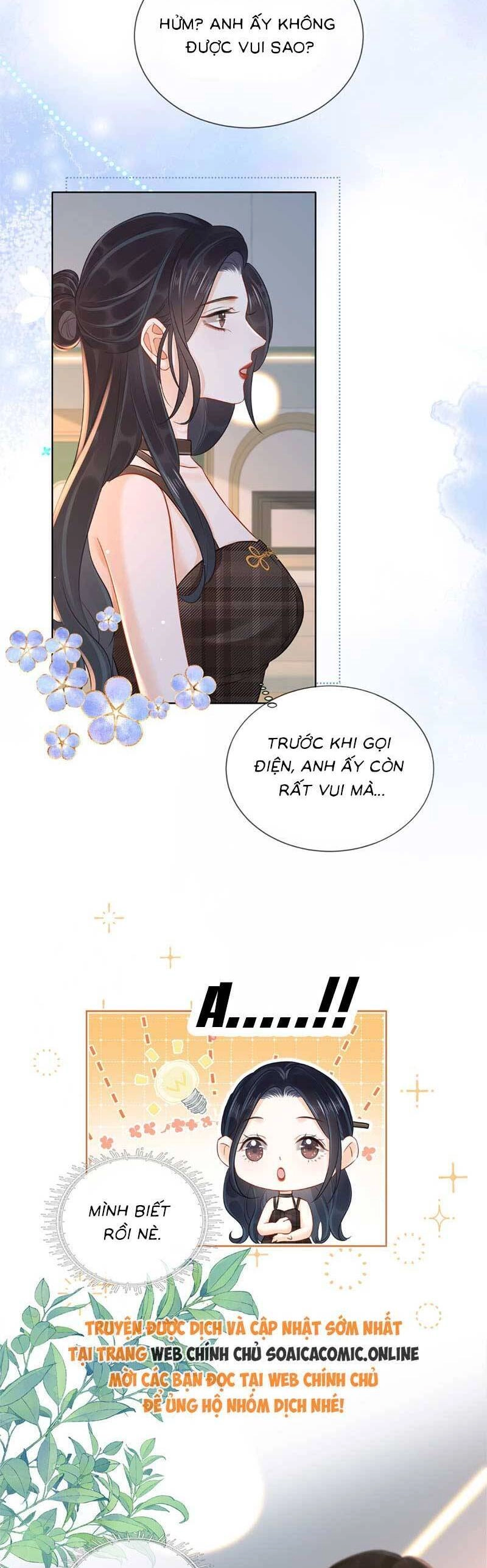 Cuộc Hôn Nhân Ngọt Ngào Chapter 13 - 2