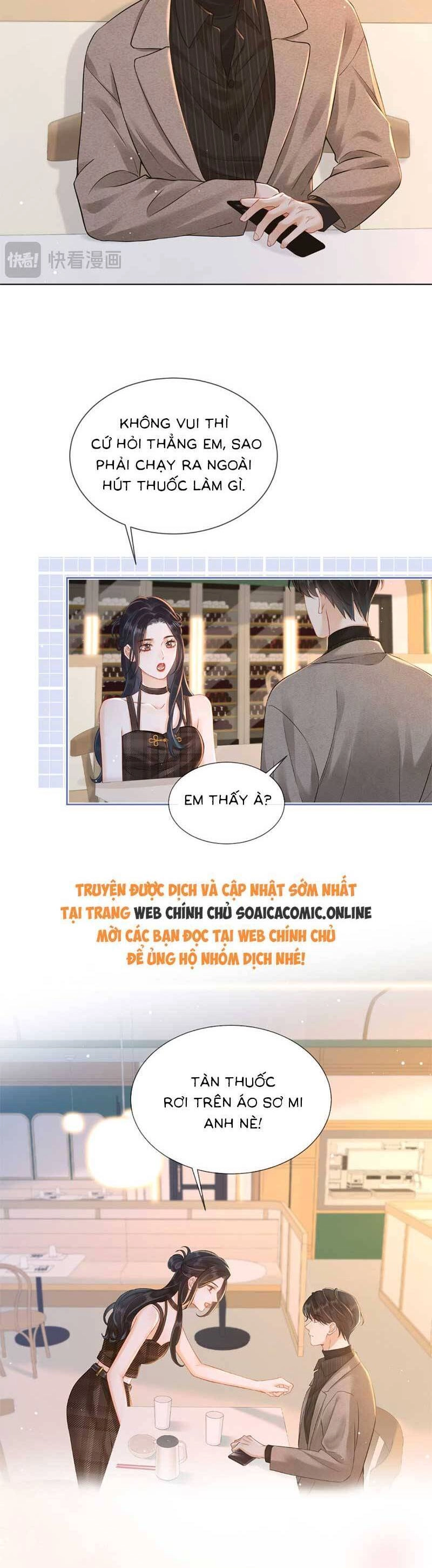 Cuộc Hôn Nhân Ngọt Ngào Chapter 13 - 6