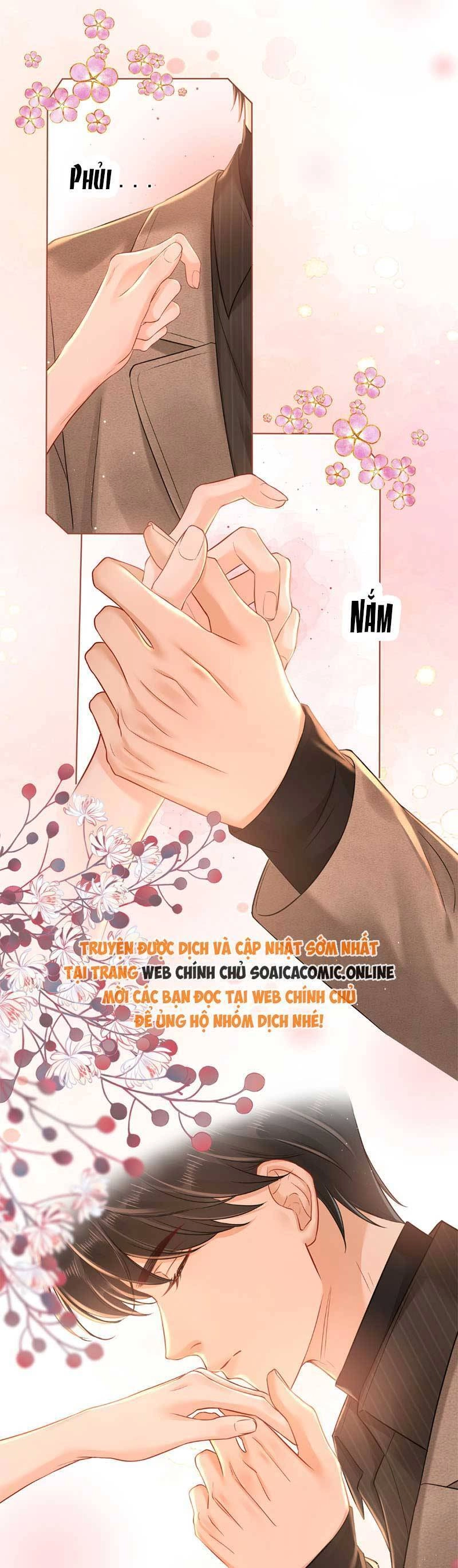 Cuộc Hôn Nhân Ngọt Ngào Chapter 13 - 7