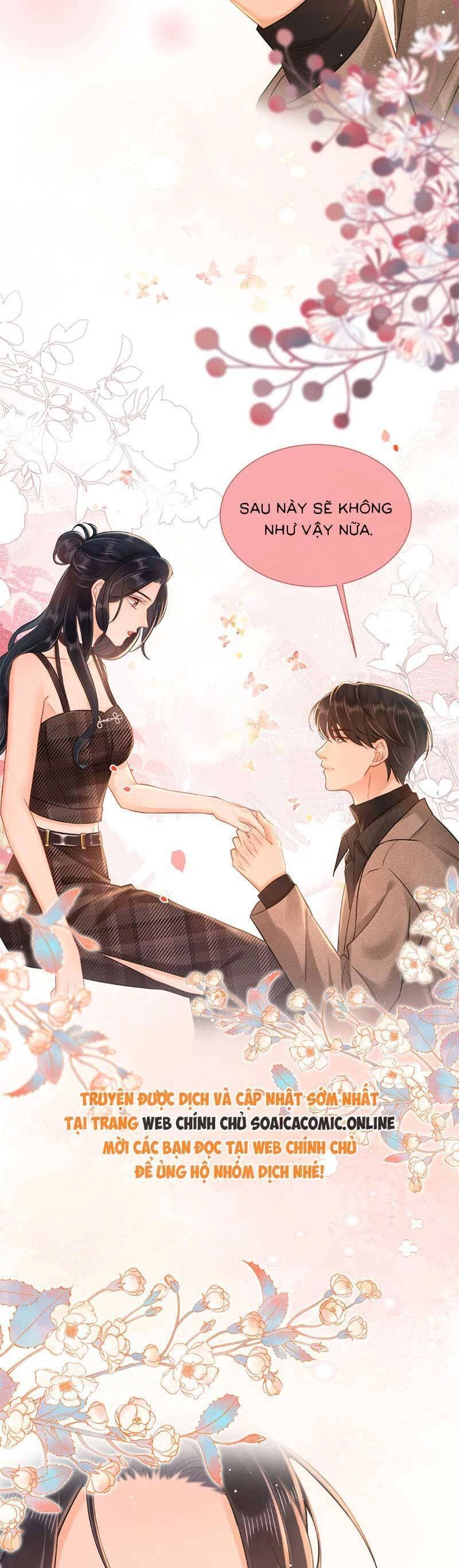 Cuộc Hôn Nhân Ngọt Ngào Chapter 13 - 8