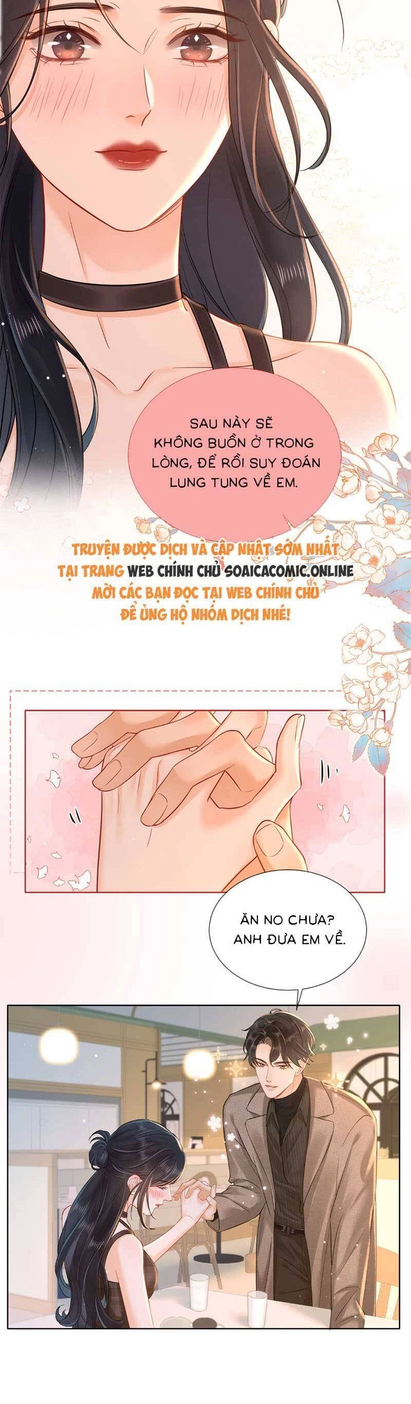 Cuộc Hôn Nhân Ngọt Ngào Chapter 13 - 9