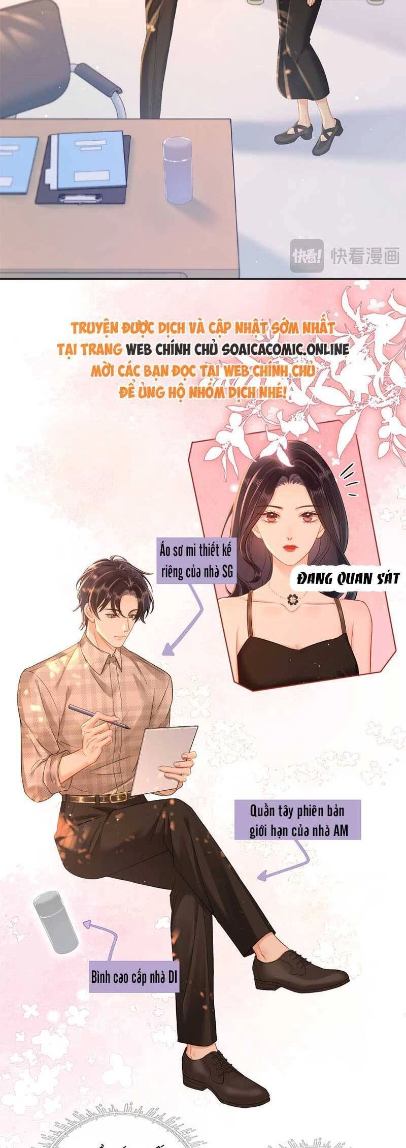 Cuộc Hôn Nhân Ngọt Ngào Chapter 13 - 11