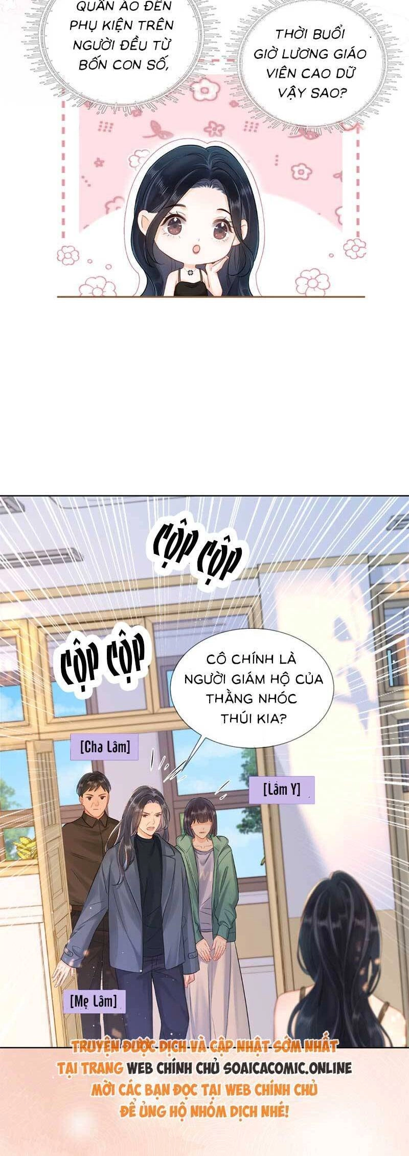 Cuộc Hôn Nhân Ngọt Ngào Chapter 13 - 12