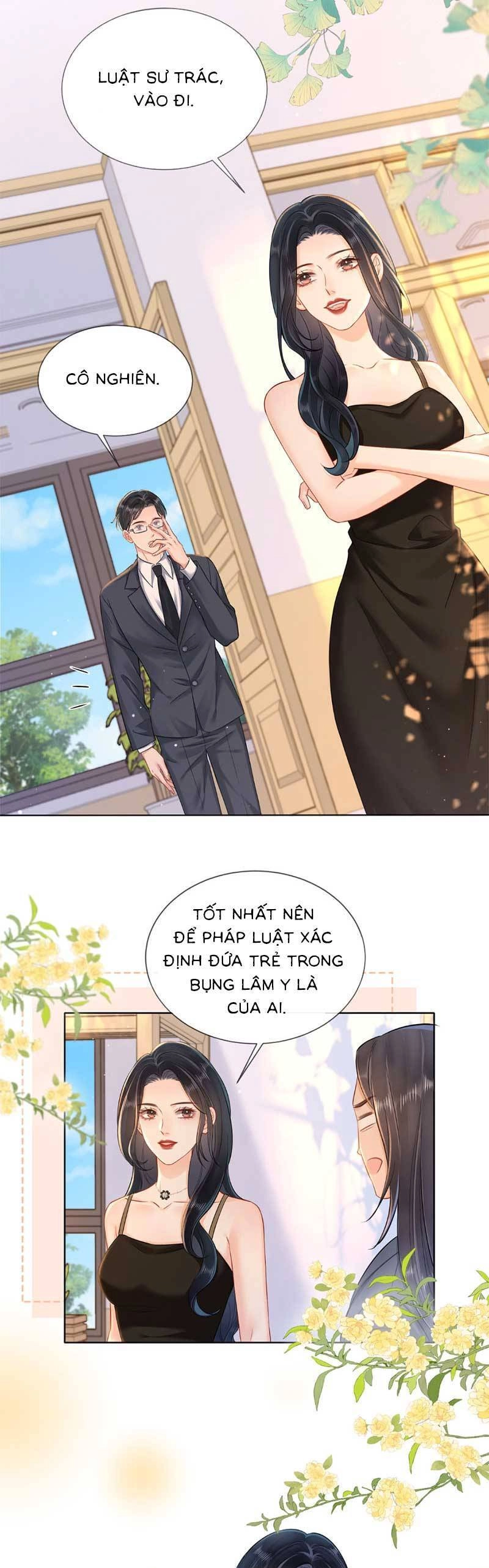 Cuộc Hôn Nhân Ngọt Ngào Chapter 13 - 18