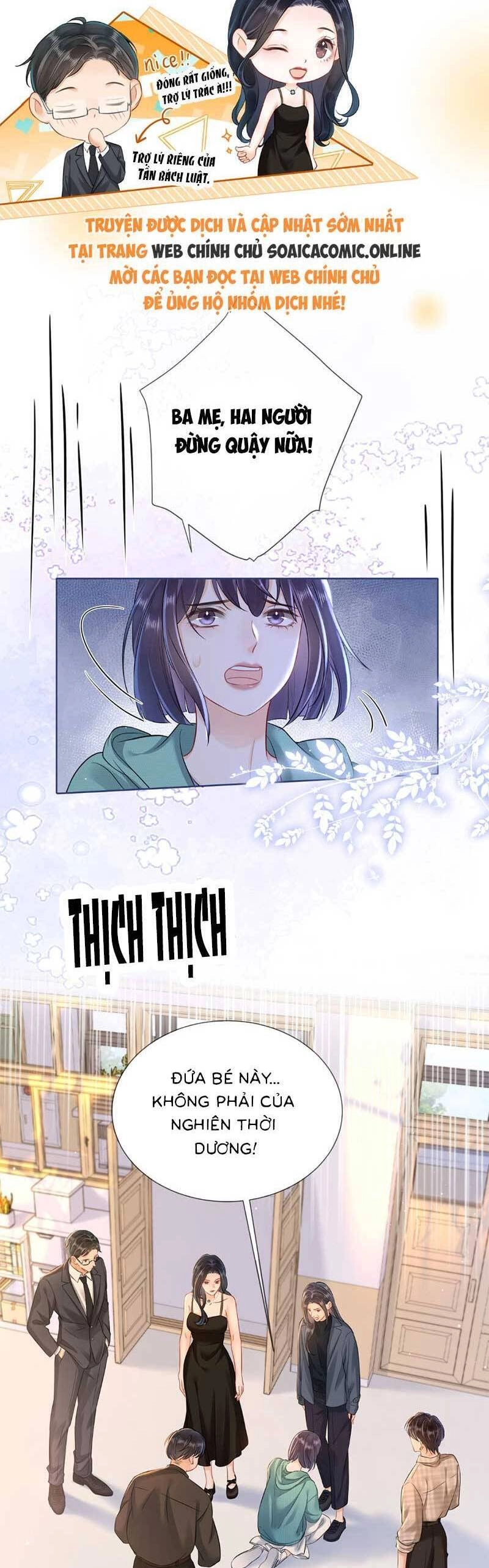 Cuộc Hôn Nhân Ngọt Ngào Chapter 13 - 19