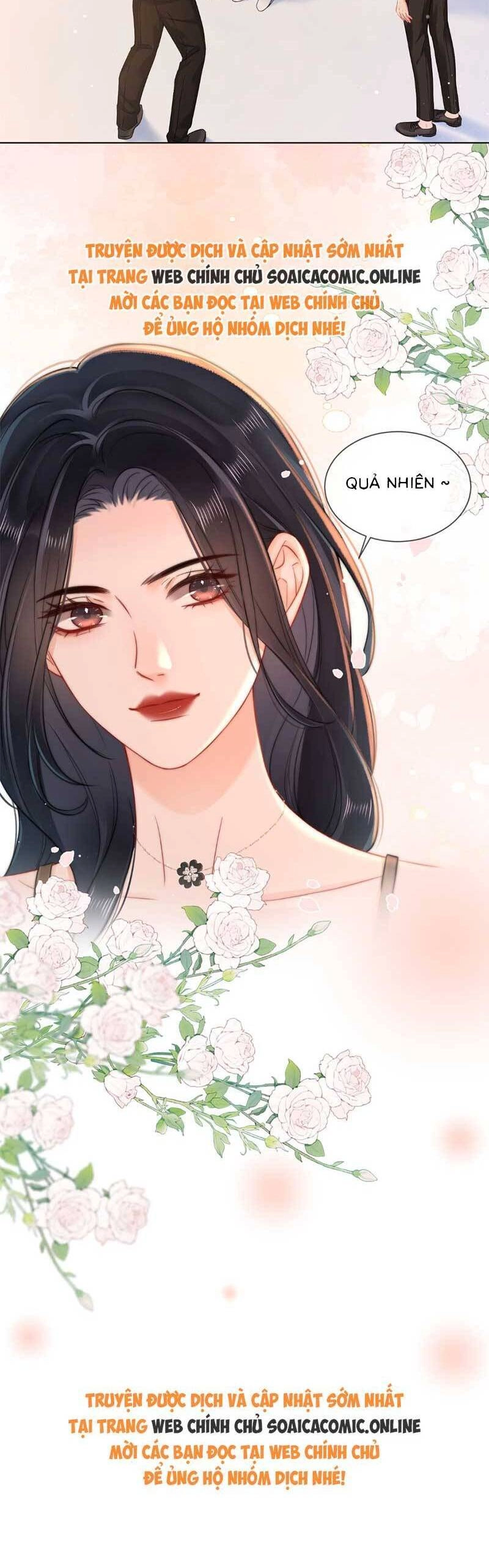 Cuộc Hôn Nhân Ngọt Ngào Chapter 13 - 20