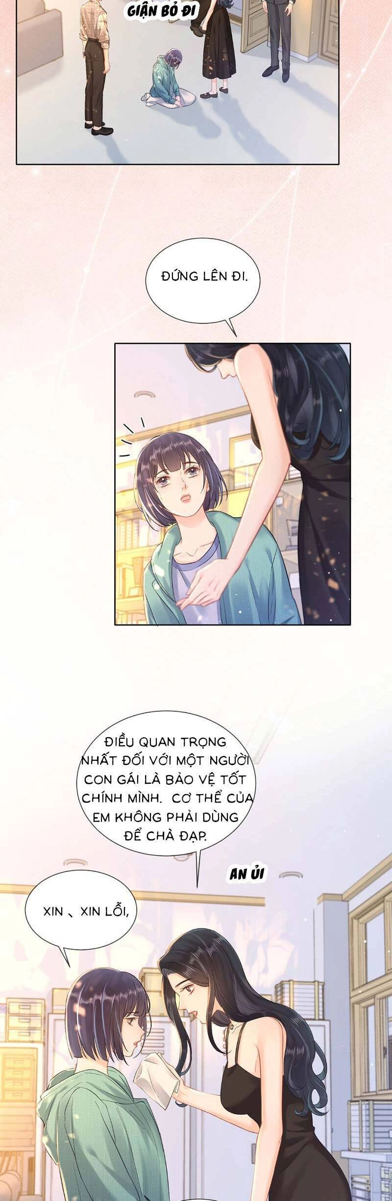 Cuộc Hôn Nhân Ngọt Ngào Chapter 14 - 5