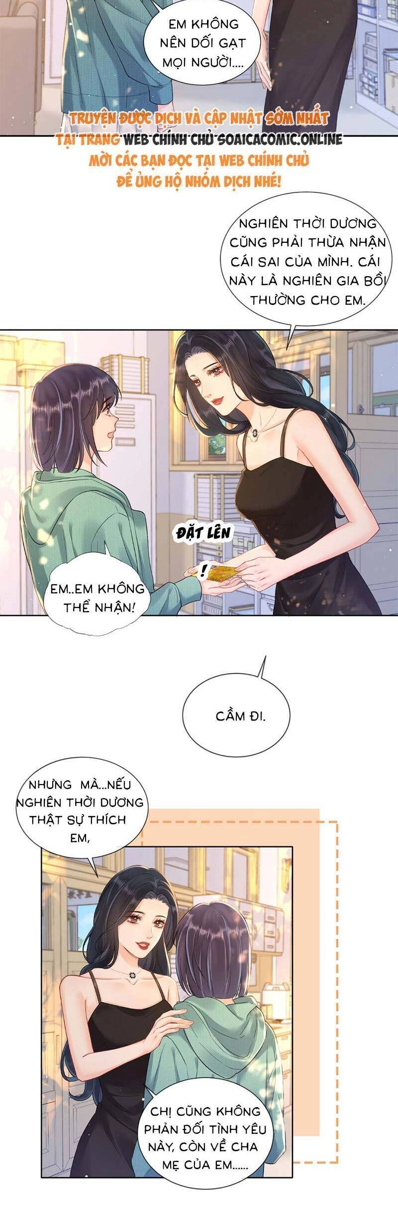 Cuộc Hôn Nhân Ngọt Ngào Chapter 14 - 6