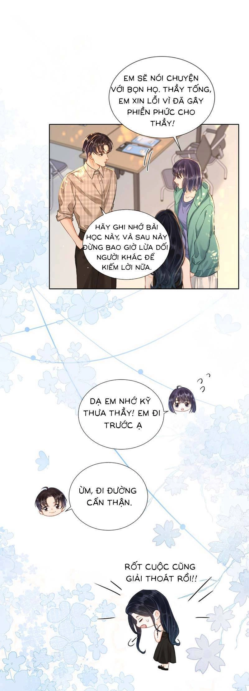 Cuộc Hôn Nhân Ngọt Ngào Chapter 14 - 7