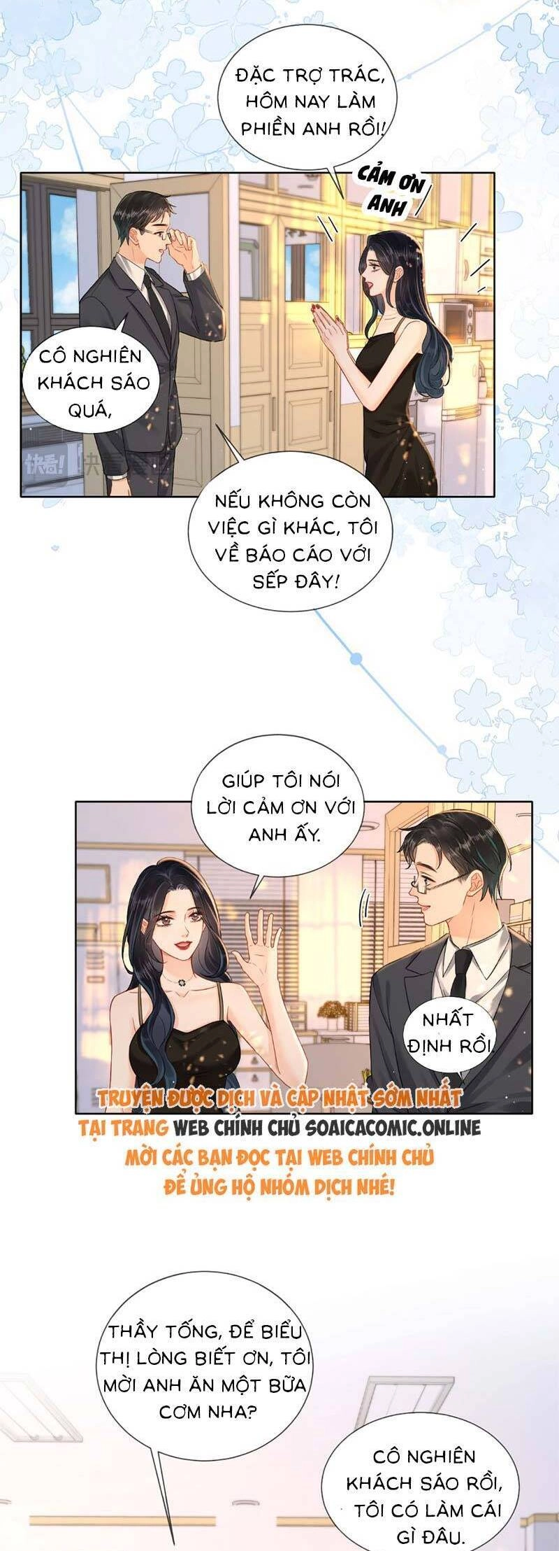 Cuộc Hôn Nhân Ngọt Ngào Chapter 14 - 8