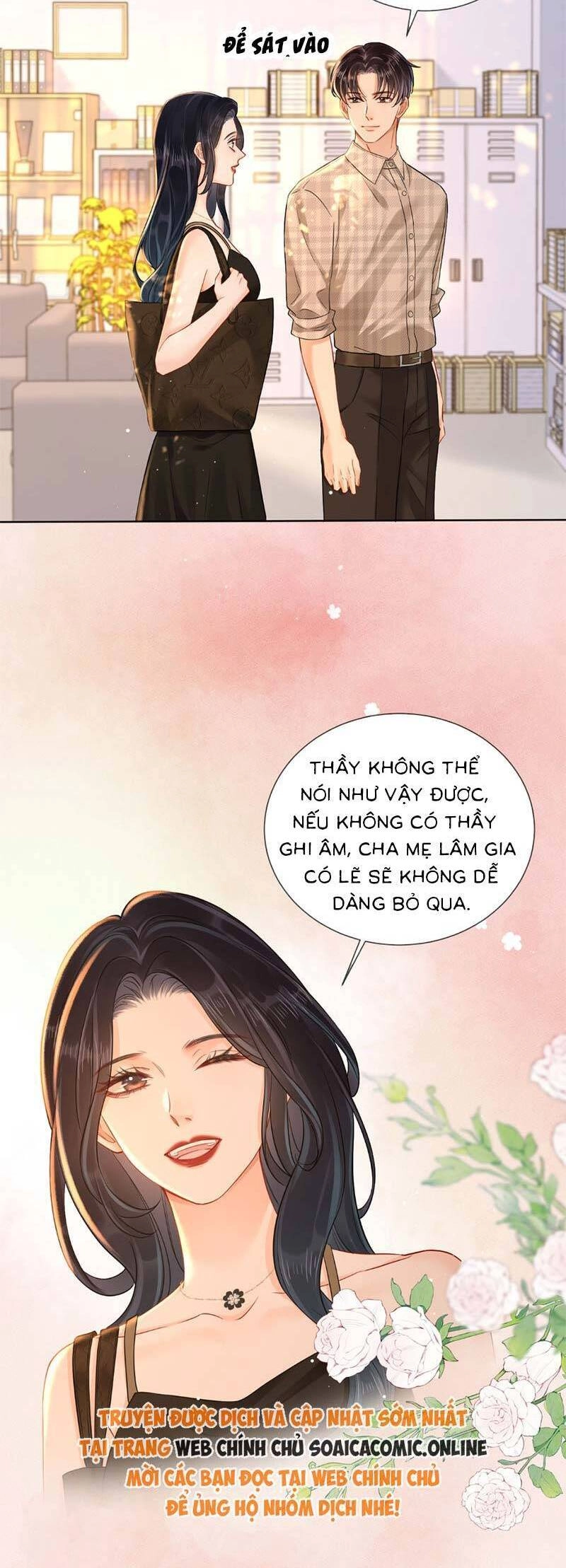 Cuộc Hôn Nhân Ngọt Ngào Chapter 14 - 9