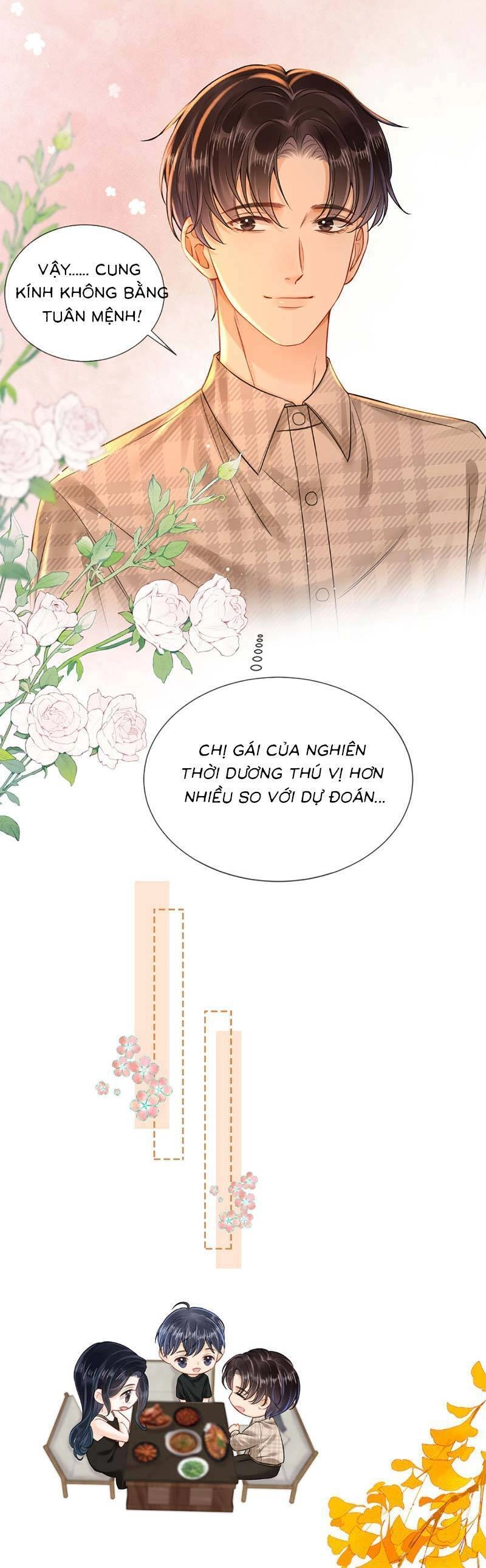 Cuộc Hôn Nhân Ngọt Ngào Chapter 14 - 10