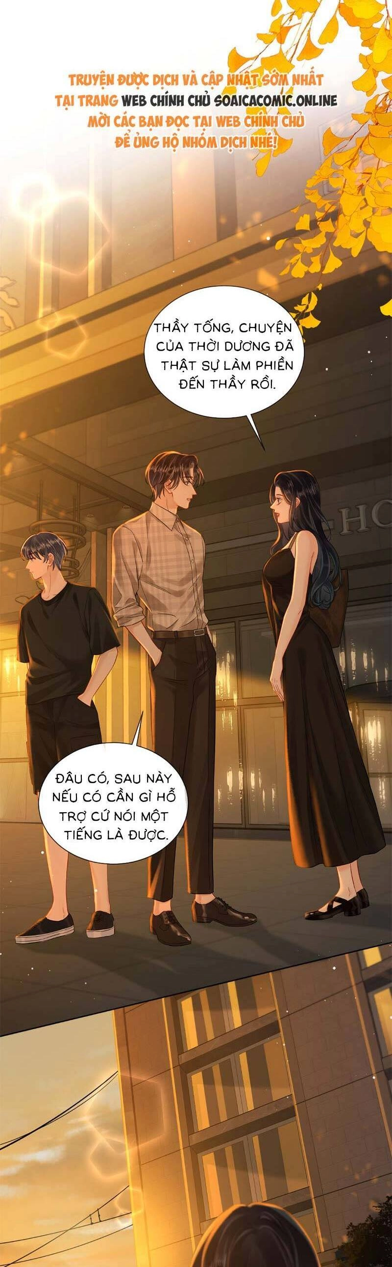 Cuộc Hôn Nhân Ngọt Ngào Chapter 14 - 11