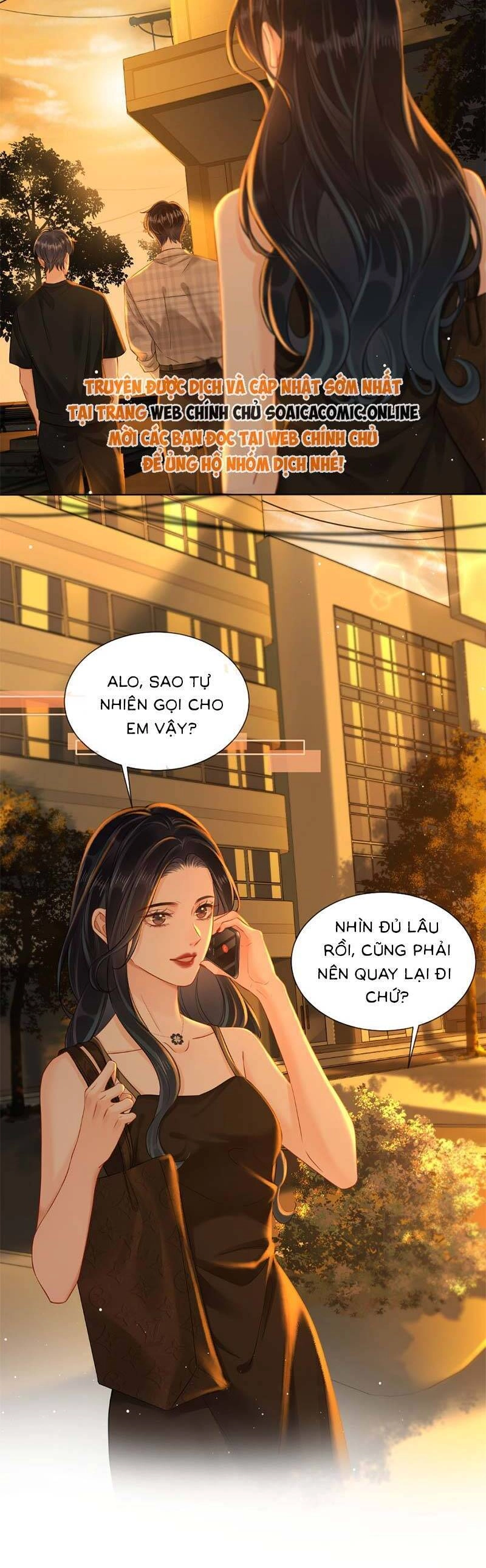 Cuộc Hôn Nhân Ngọt Ngào Chapter 14 - 12