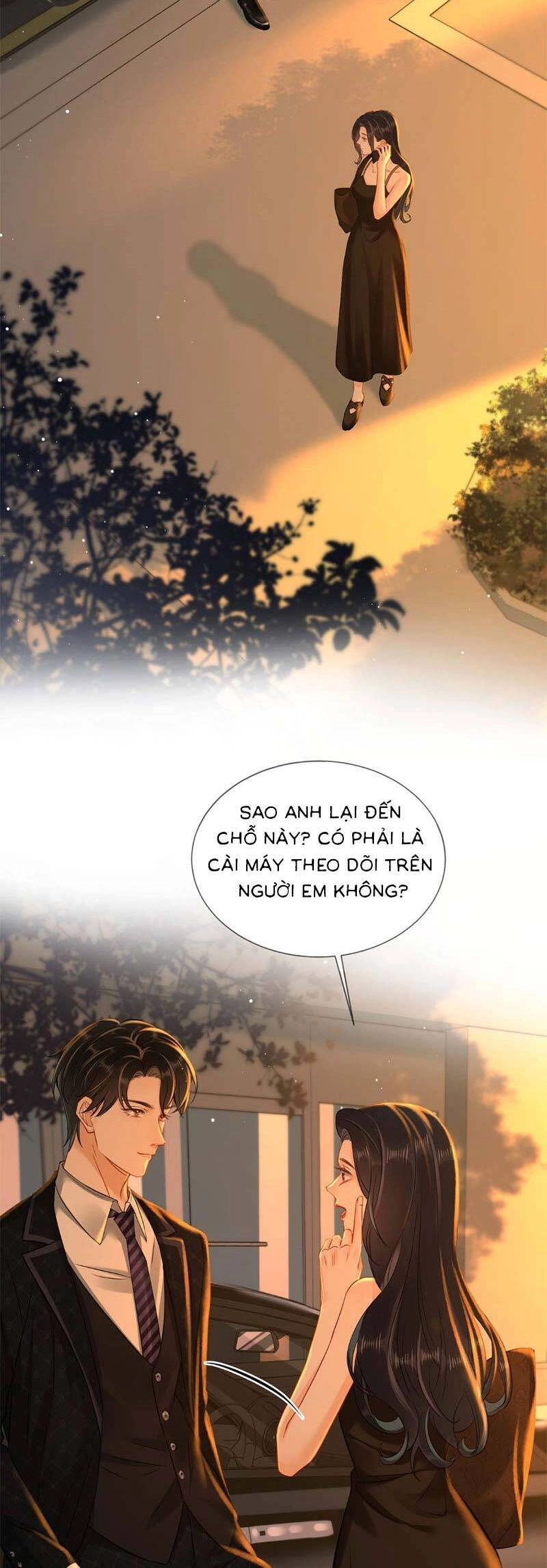 Cuộc Hôn Nhân Ngọt Ngào Chapter 14 - 14