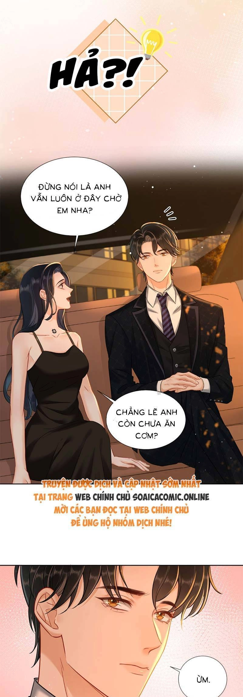 Cuộc Hôn Nhân Ngọt Ngào Chapter 14 - 16