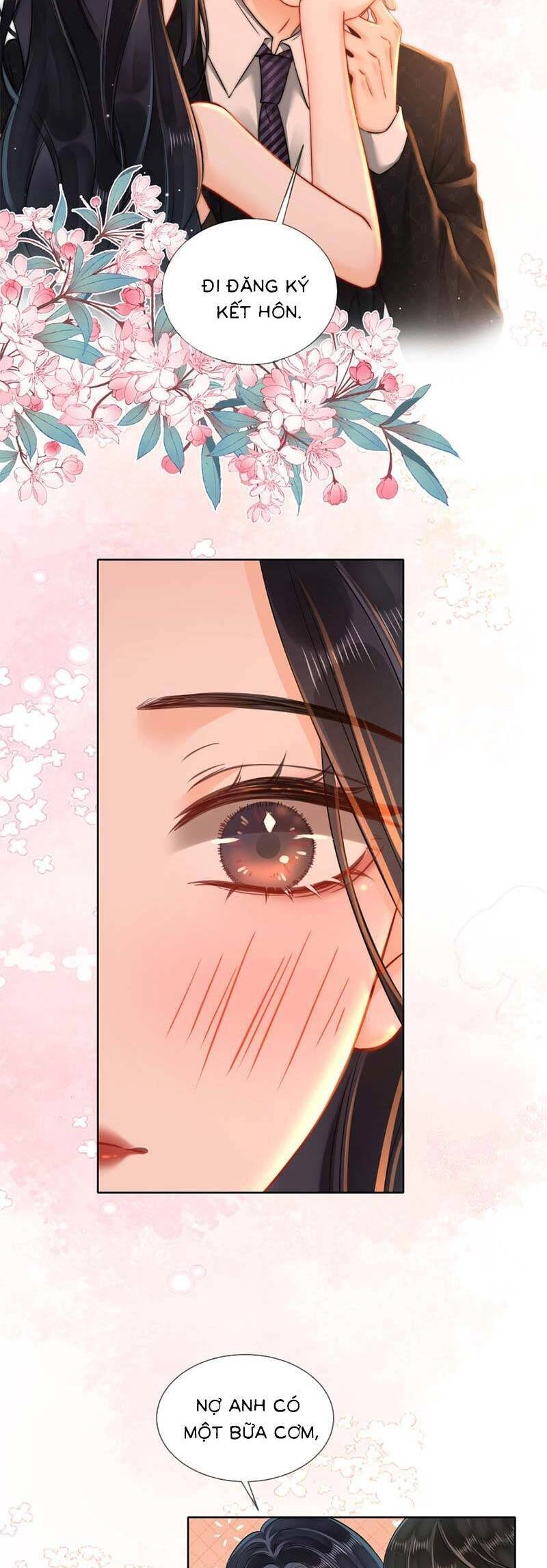 Cuộc Hôn Nhân Ngọt Ngào Chapter 14 - 20