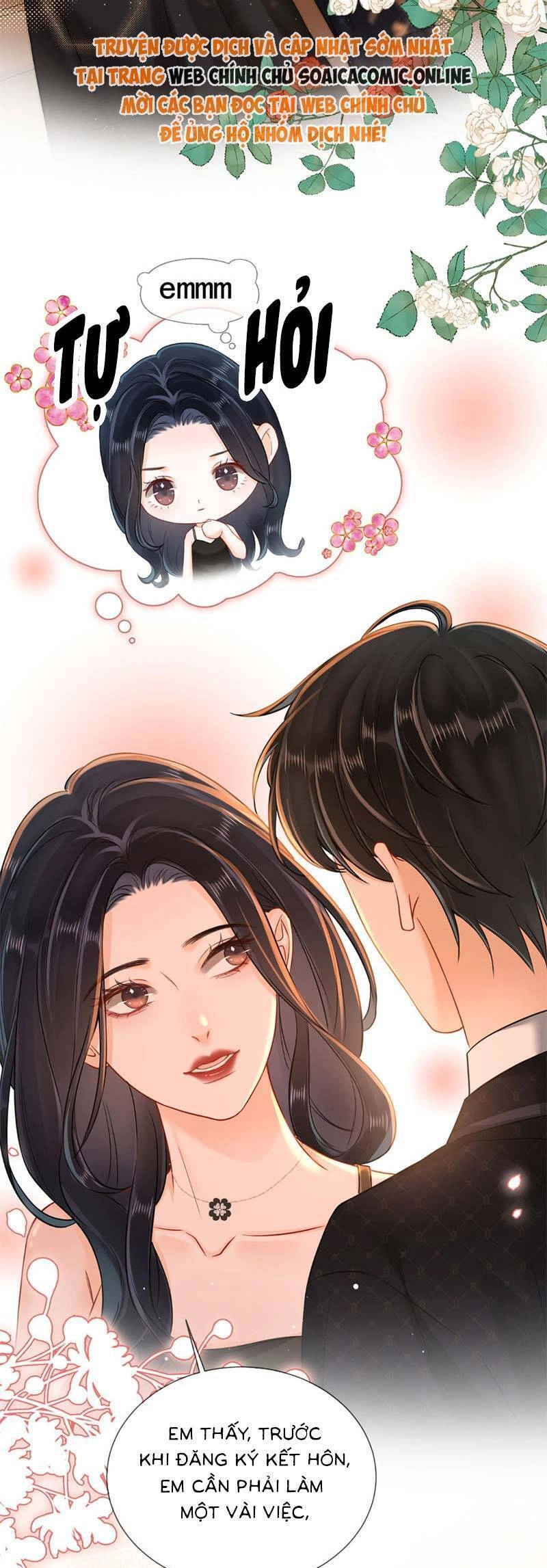 Cuộc Hôn Nhân Ngọt Ngào Chapter 14 - 22