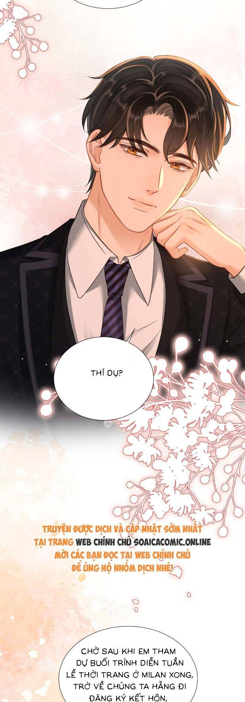 Cuộc Hôn Nhân Ngọt Ngào Chapter 14 - 23