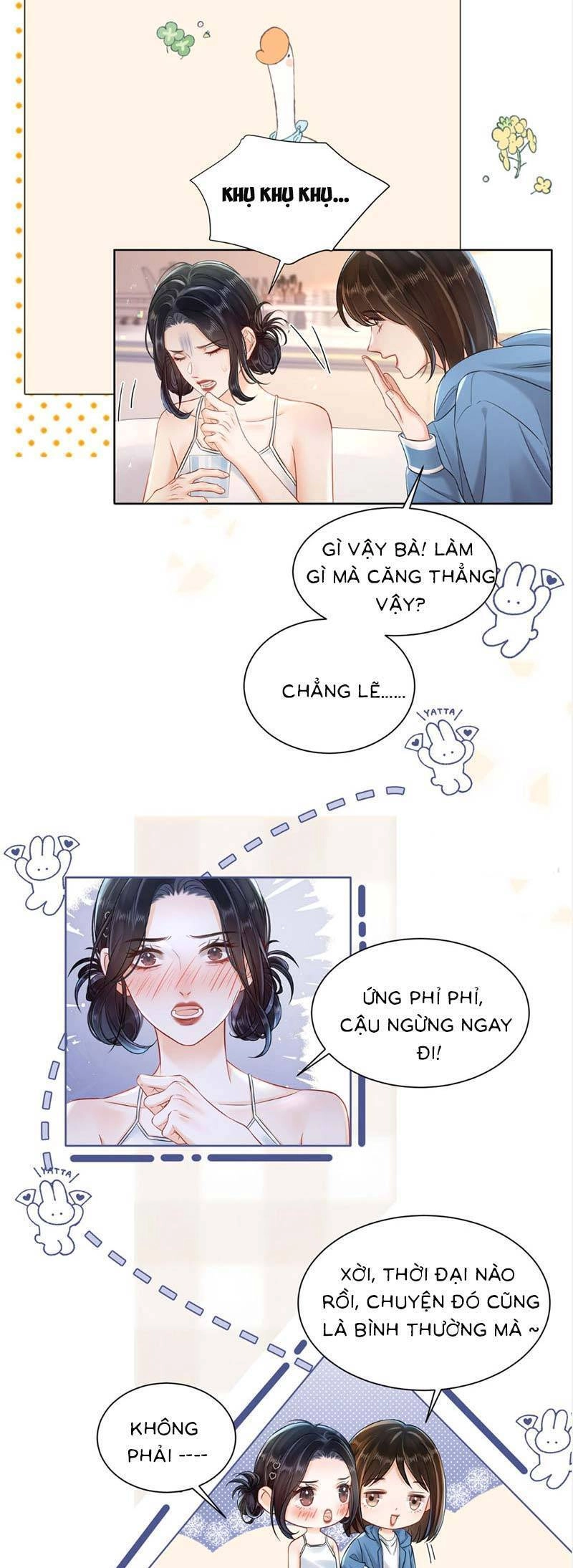 Cuộc Hôn Nhân Ngọt Ngào Chapter 15 - 4