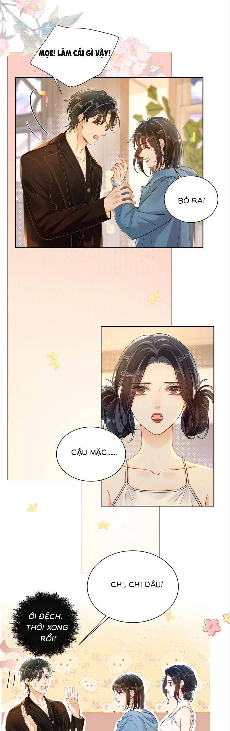 Cuộc Hôn Nhân Ngọt Ngào Chapter 15 - 7