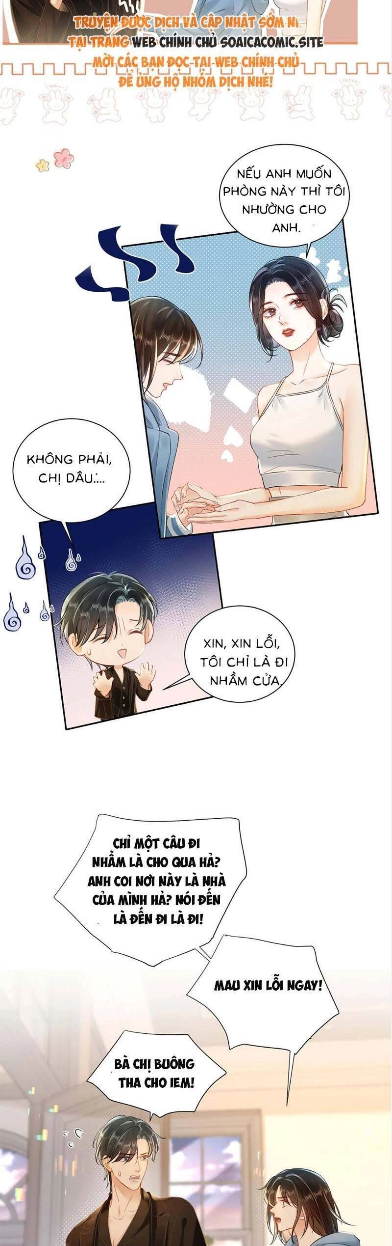 Cuộc Hôn Nhân Ngọt Ngào Chapter 15 - 8