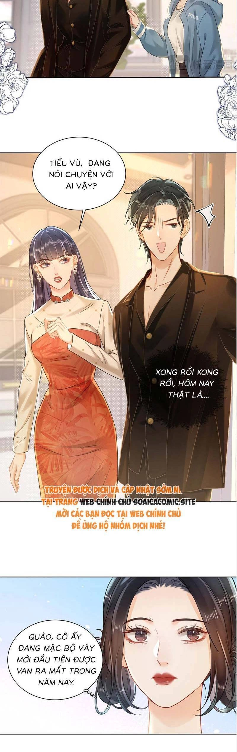 Cuộc Hôn Nhân Ngọt Ngào Chapter 15 - 9