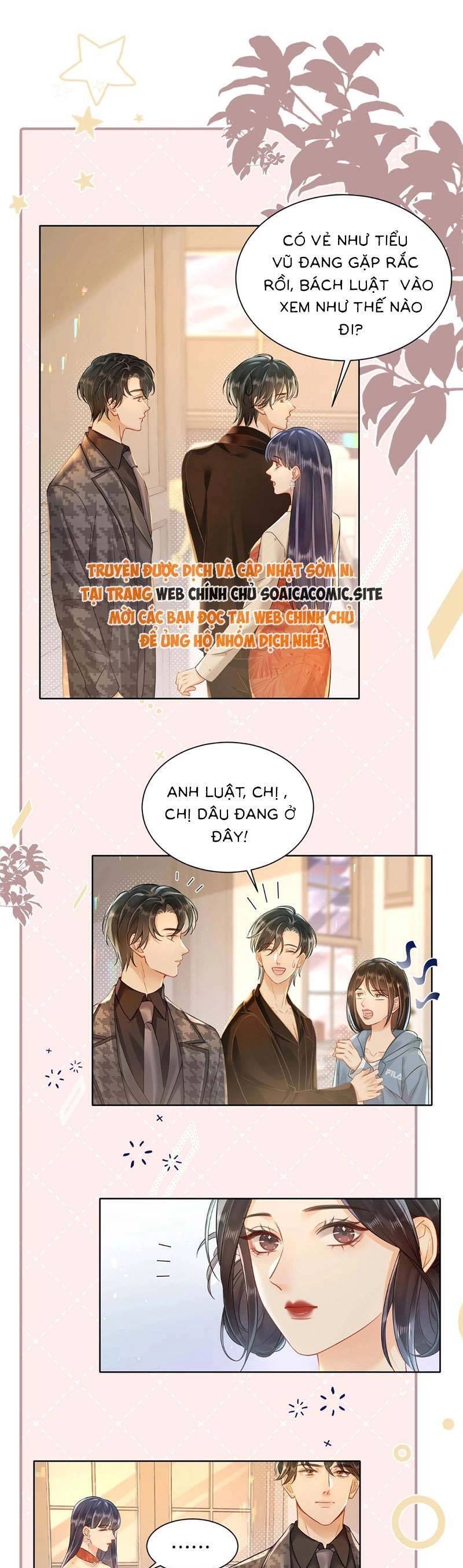 Cuộc Hôn Nhân Ngọt Ngào Chapter 15 - 10