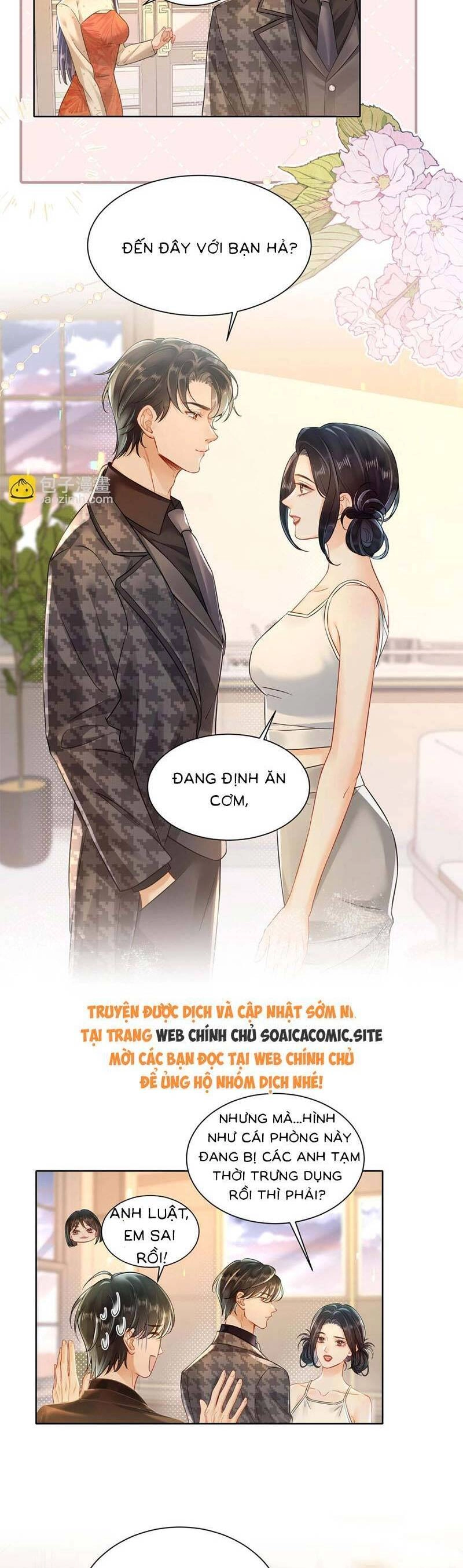 Cuộc Hôn Nhân Ngọt Ngào Chapter 15 - 11