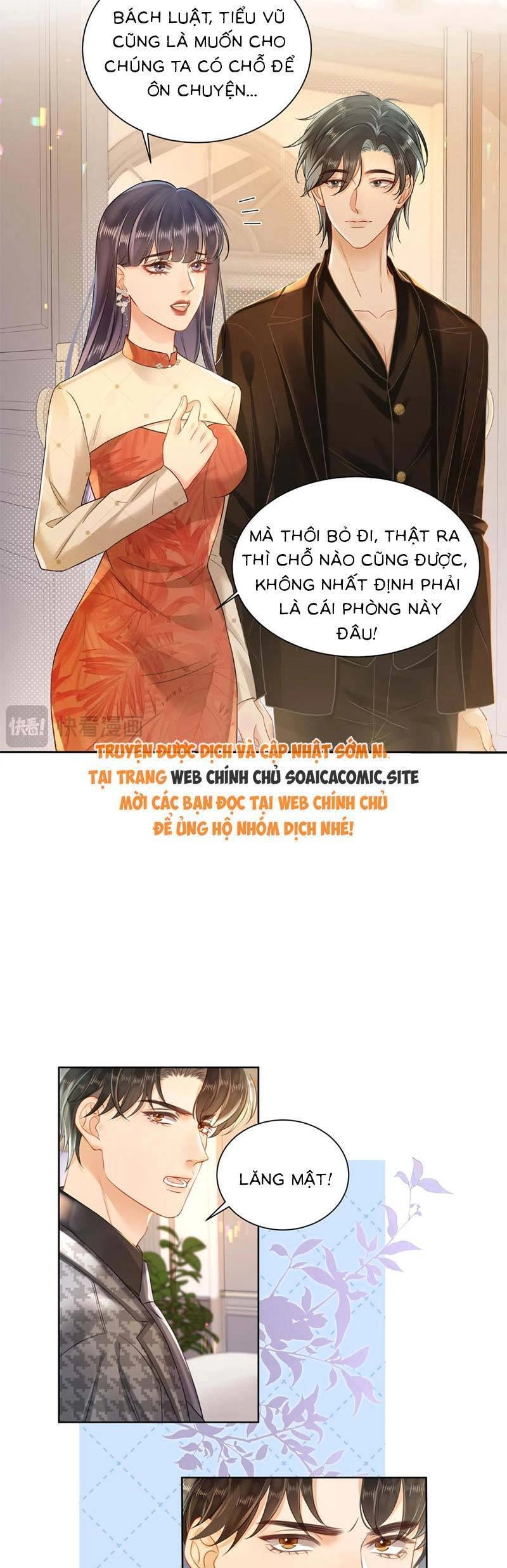 Cuộc Hôn Nhân Ngọt Ngào Chapter 15 - 12