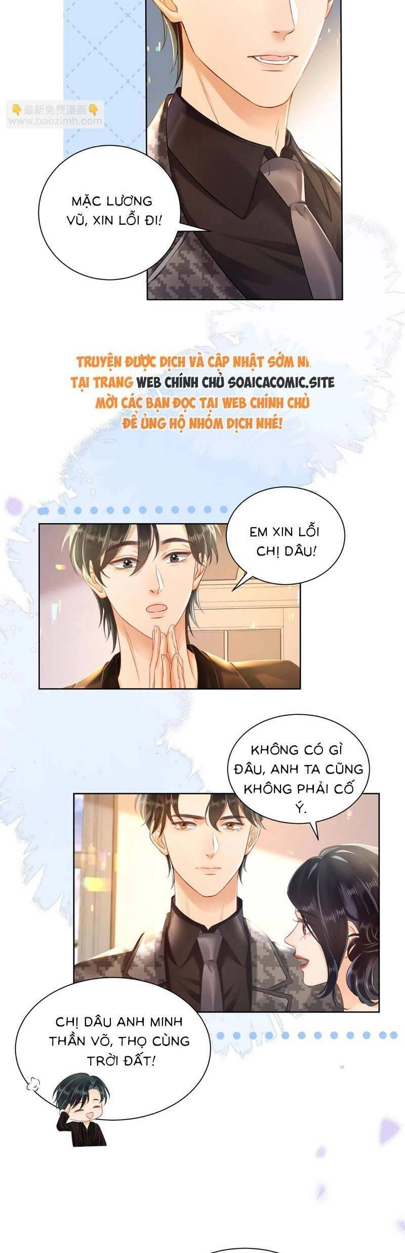 Cuộc Hôn Nhân Ngọt Ngào Chapter 15 - 13