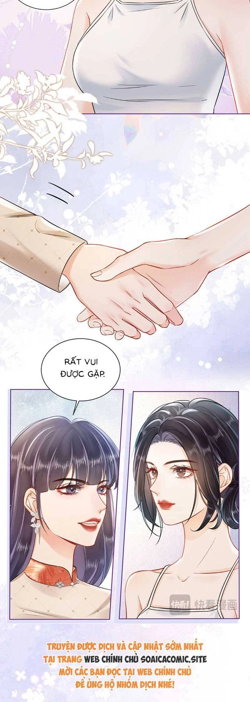 Cuộc Hôn Nhân Ngọt Ngào Chapter 16 - 3