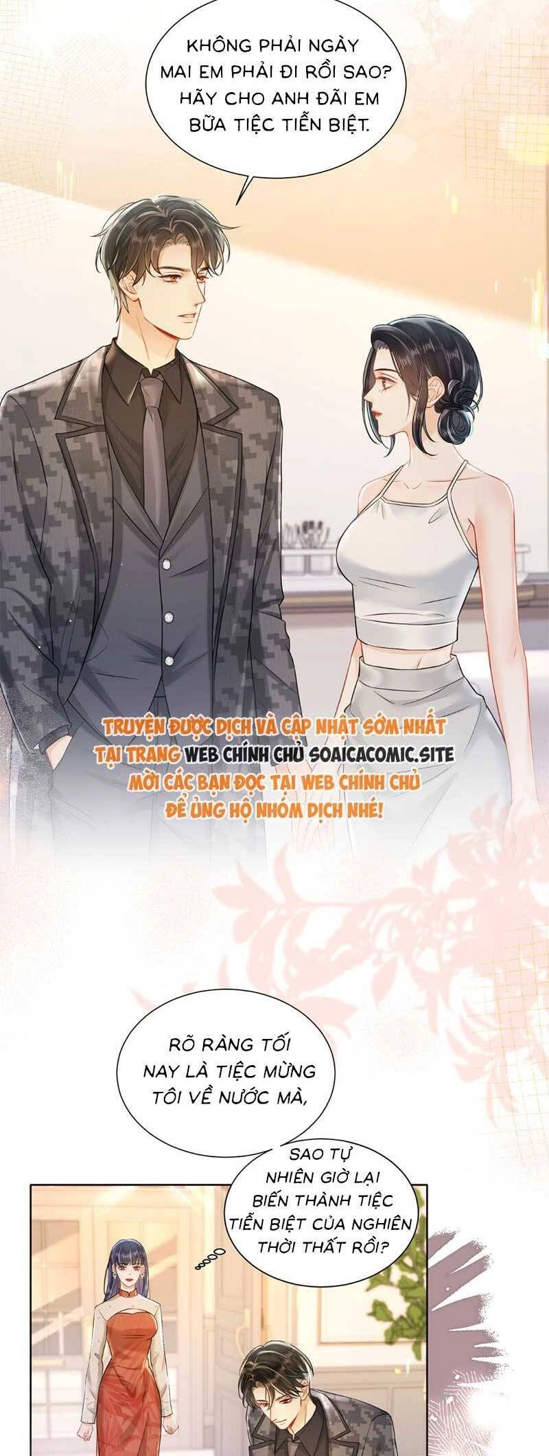 Cuộc Hôn Nhân Ngọt Ngào Chapter 16 - 5