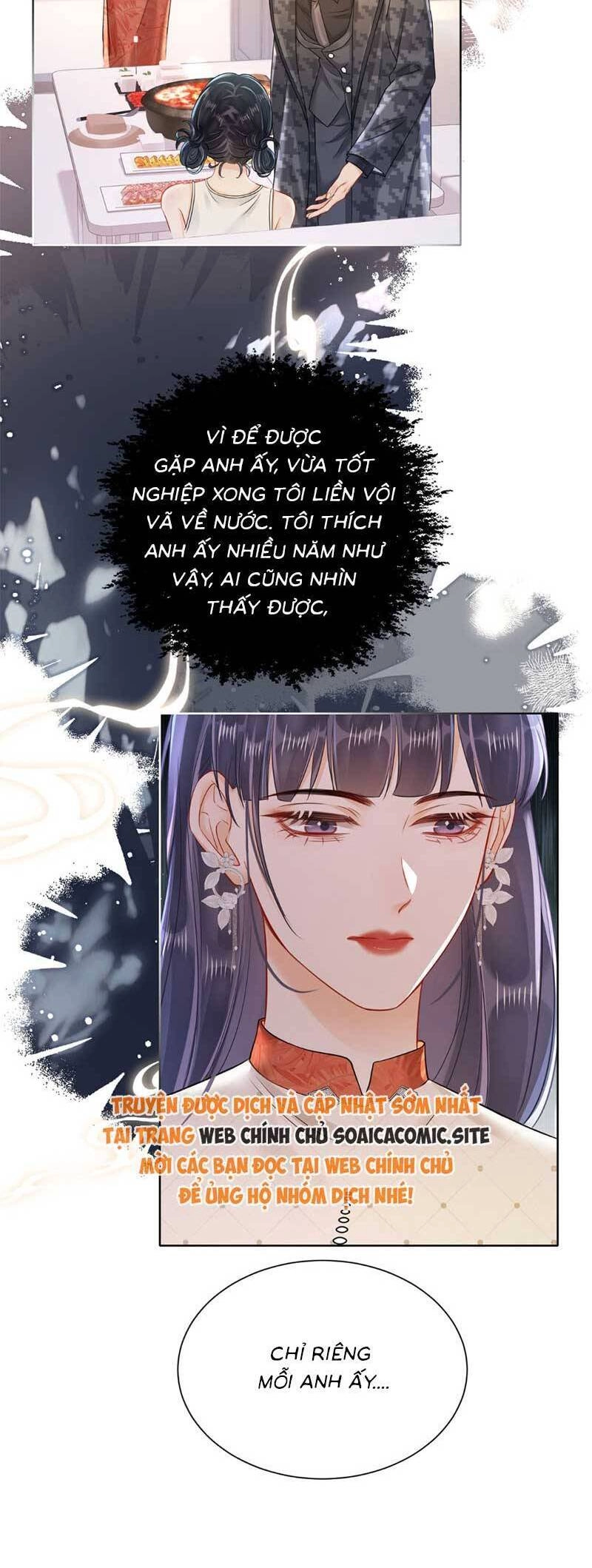 Cuộc Hôn Nhân Ngọt Ngào Chapter 16 - 6