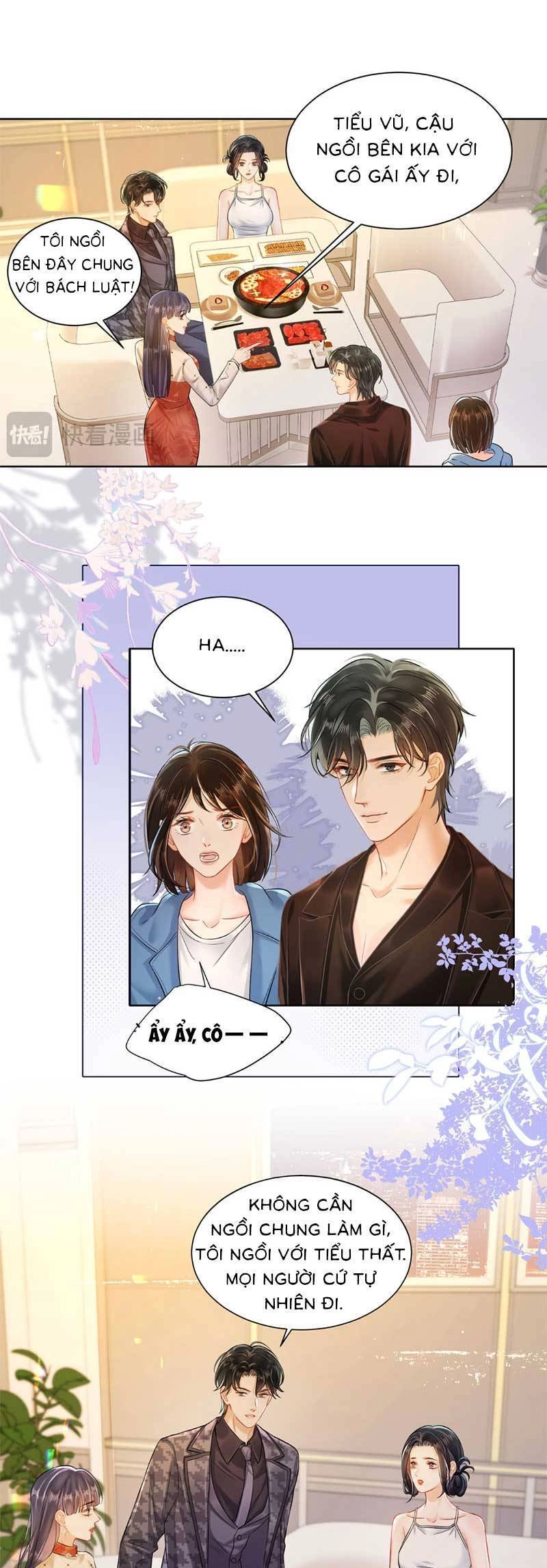 Cuộc Hôn Nhân Ngọt Ngào Chapter 16 - 7