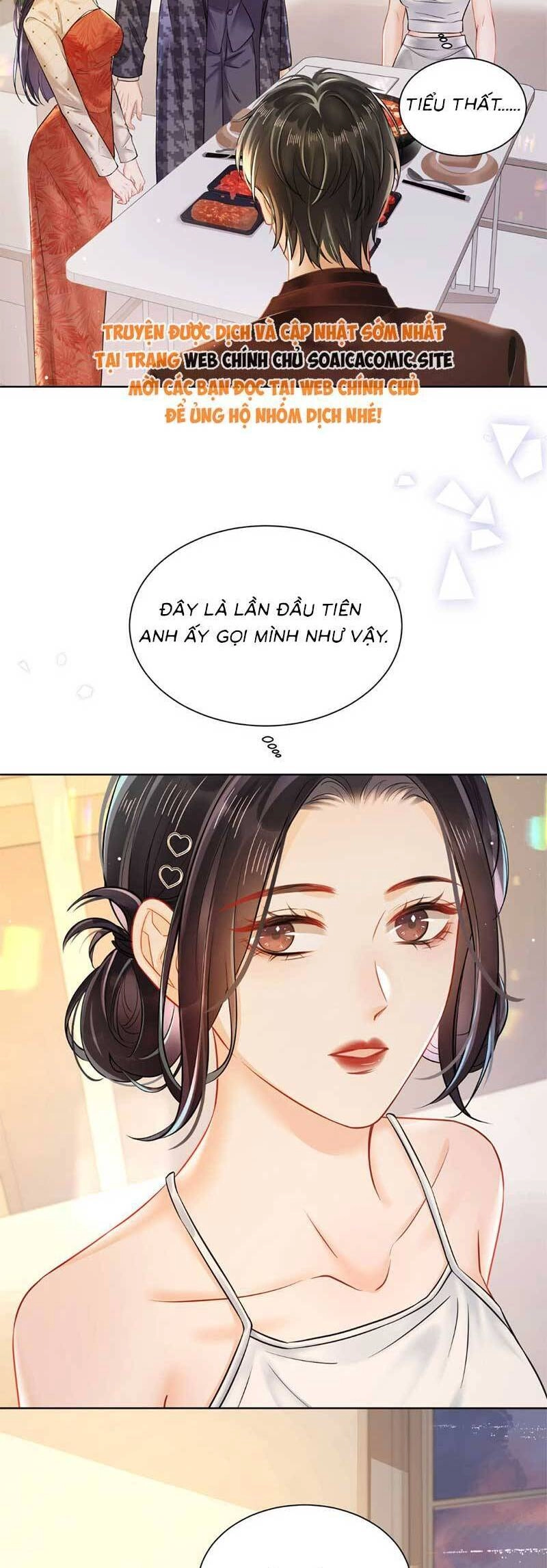 Cuộc Hôn Nhân Ngọt Ngào Chapter 16 - 8