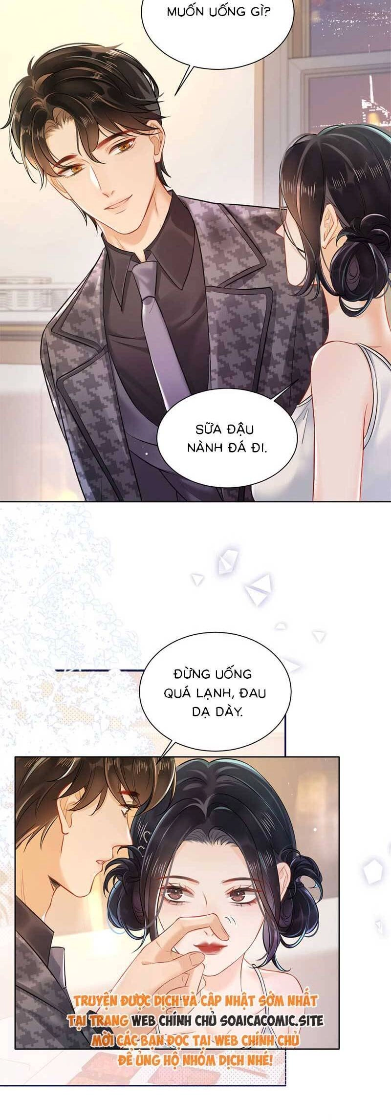 Cuộc Hôn Nhân Ngọt Ngào Chapter 16 - 9