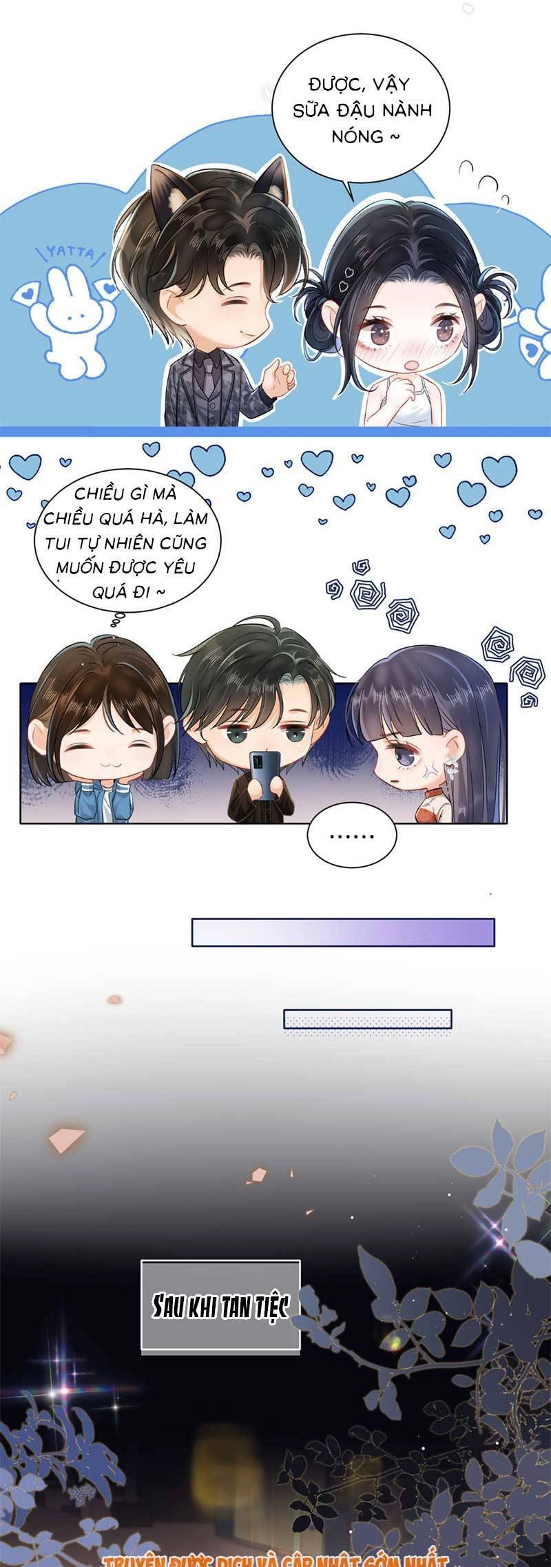 Cuộc Hôn Nhân Ngọt Ngào Chapter 16 - 10