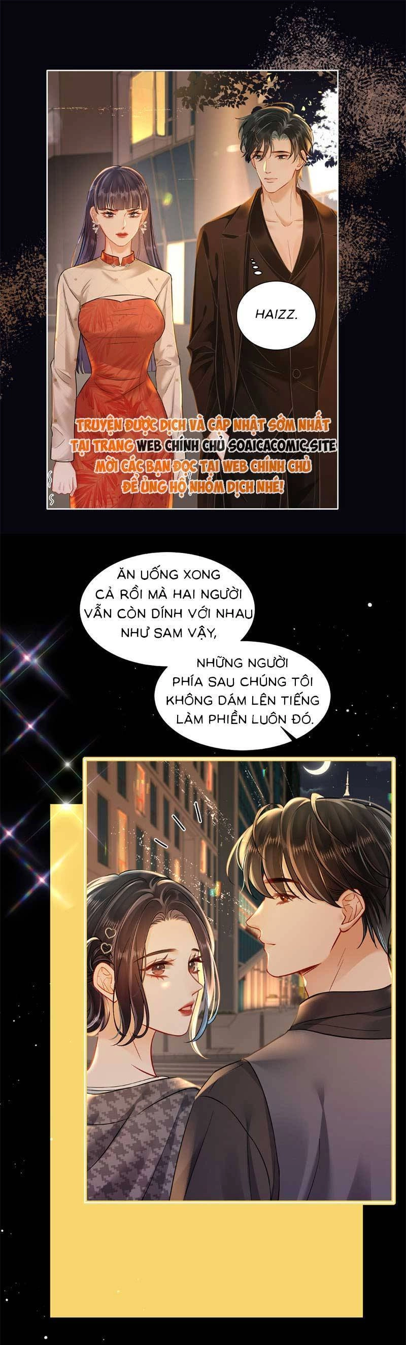 Cuộc Hôn Nhân Ngọt Ngào Chapter 16 - 13