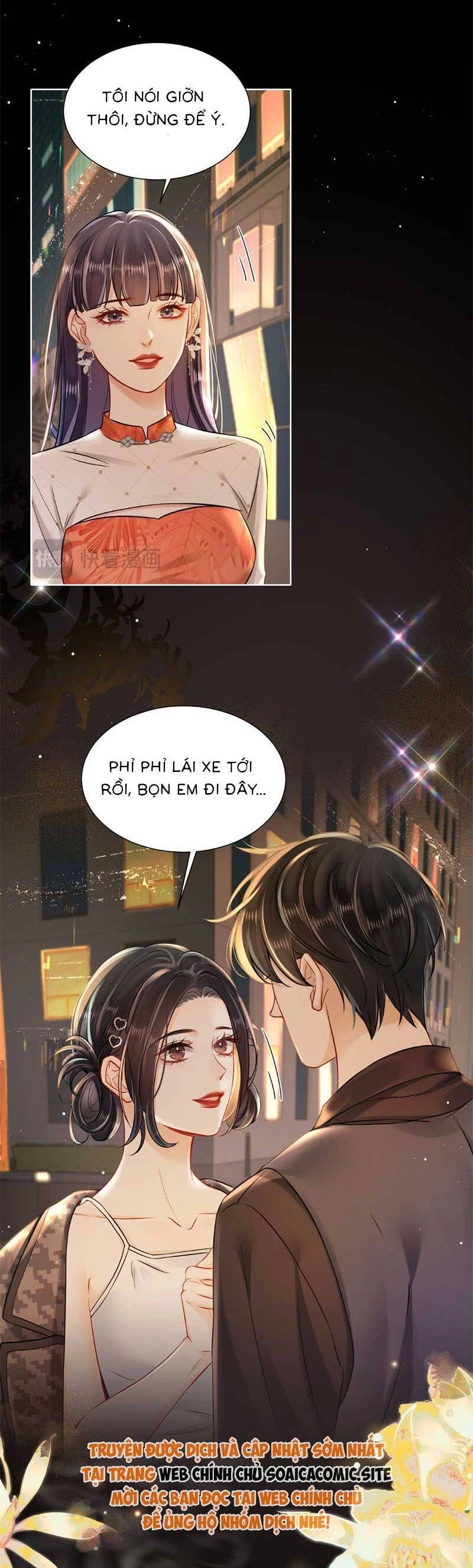 Cuộc Hôn Nhân Ngọt Ngào Chapter 16 - 14