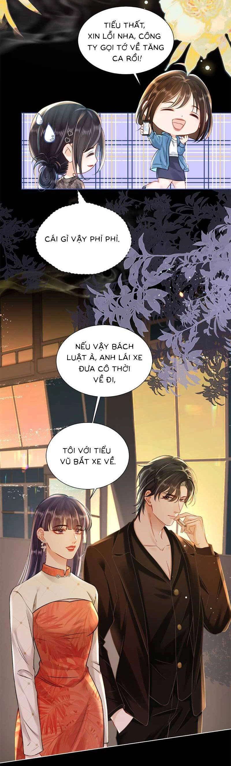 Cuộc Hôn Nhân Ngọt Ngào Chapter 16 - 15