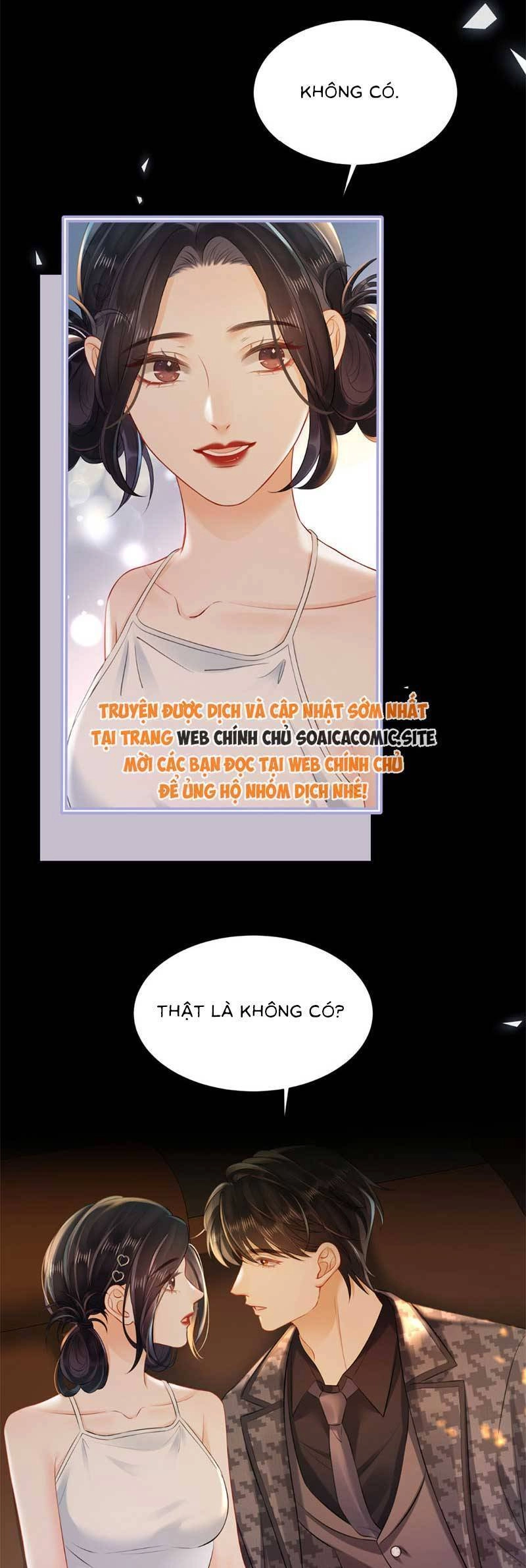 Cuộc Hôn Nhân Ngọt Ngào Chapter 16 - 21