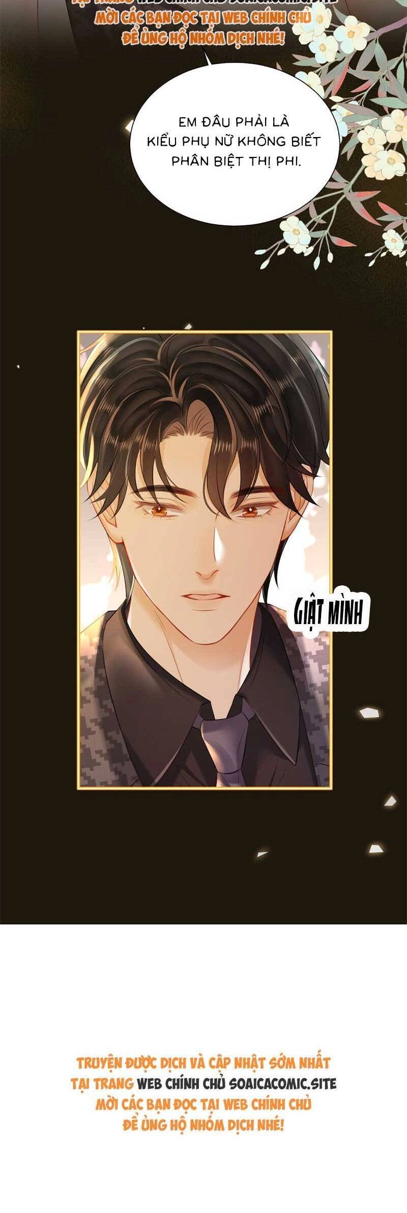 Cuộc Hôn Nhân Ngọt Ngào Chapter 16 - 23