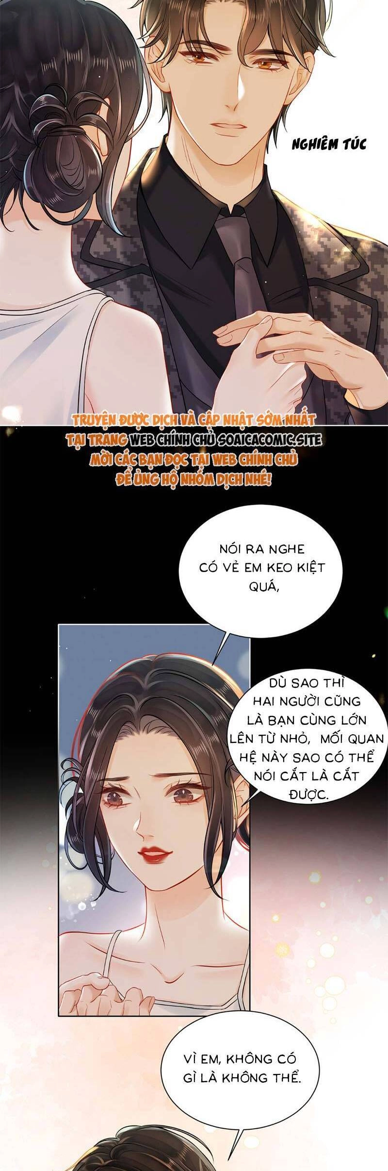 Cuộc Hôn Nhân Ngọt Ngào Chapter 17 - 2