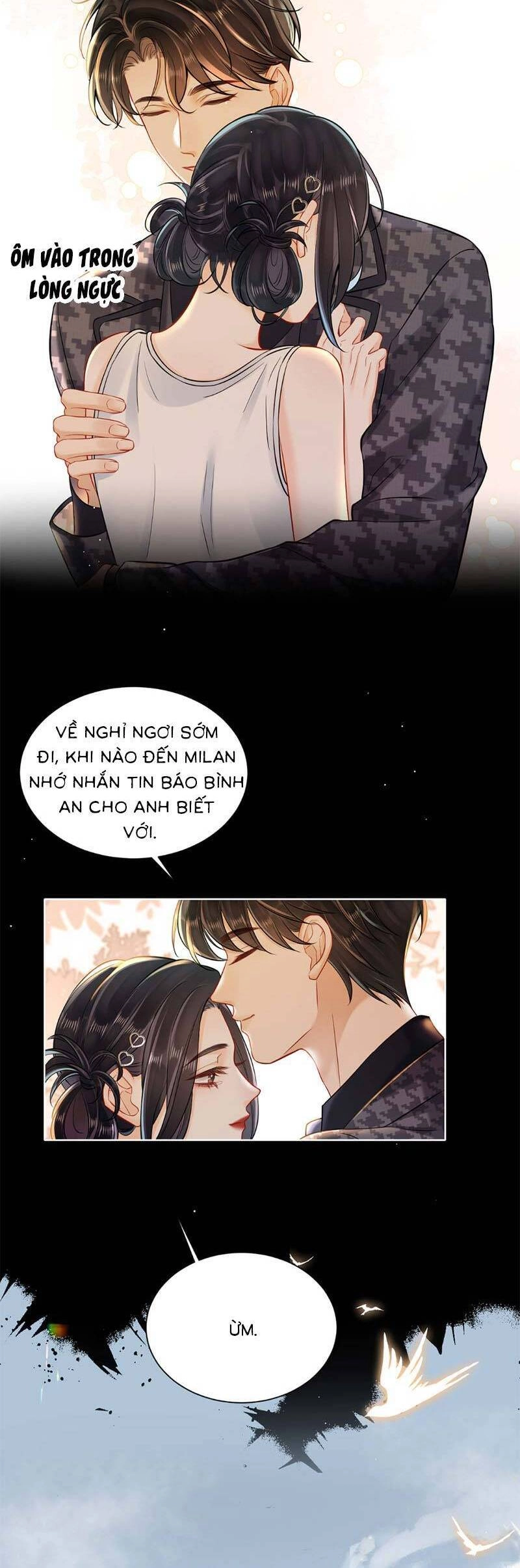 Cuộc Hôn Nhân Ngọt Ngào Chapter 17 - 3