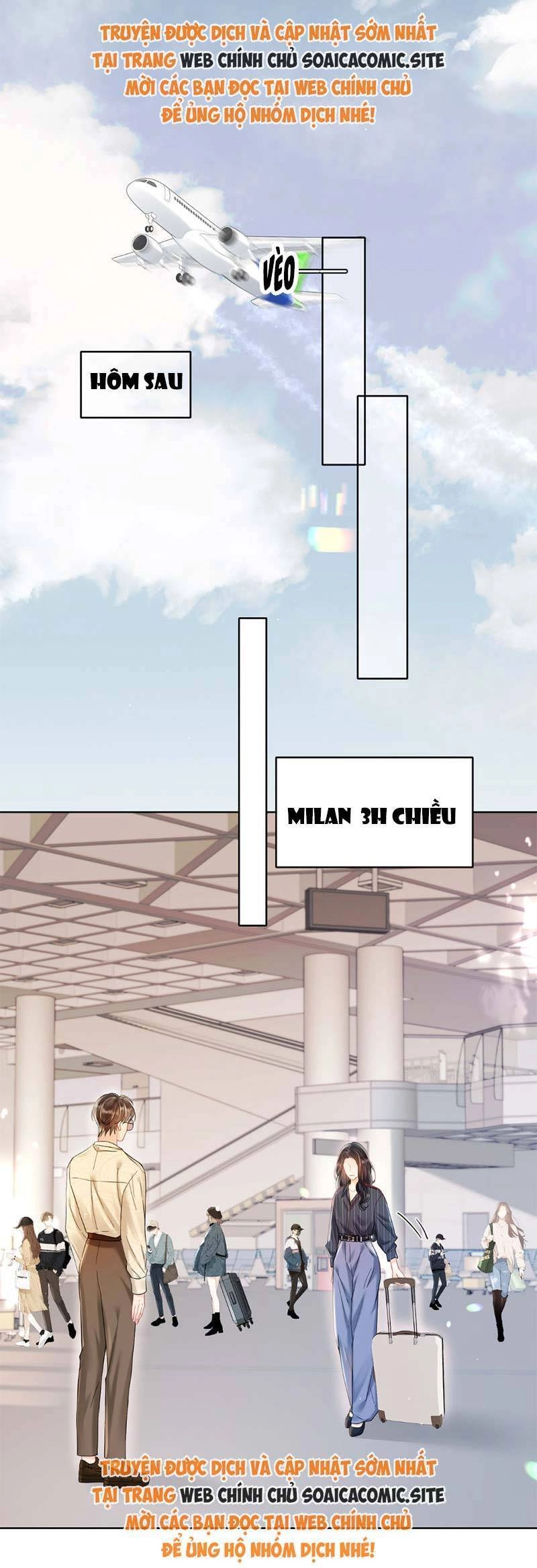 Cuộc Hôn Nhân Ngọt Ngào Chapter 17 - 4