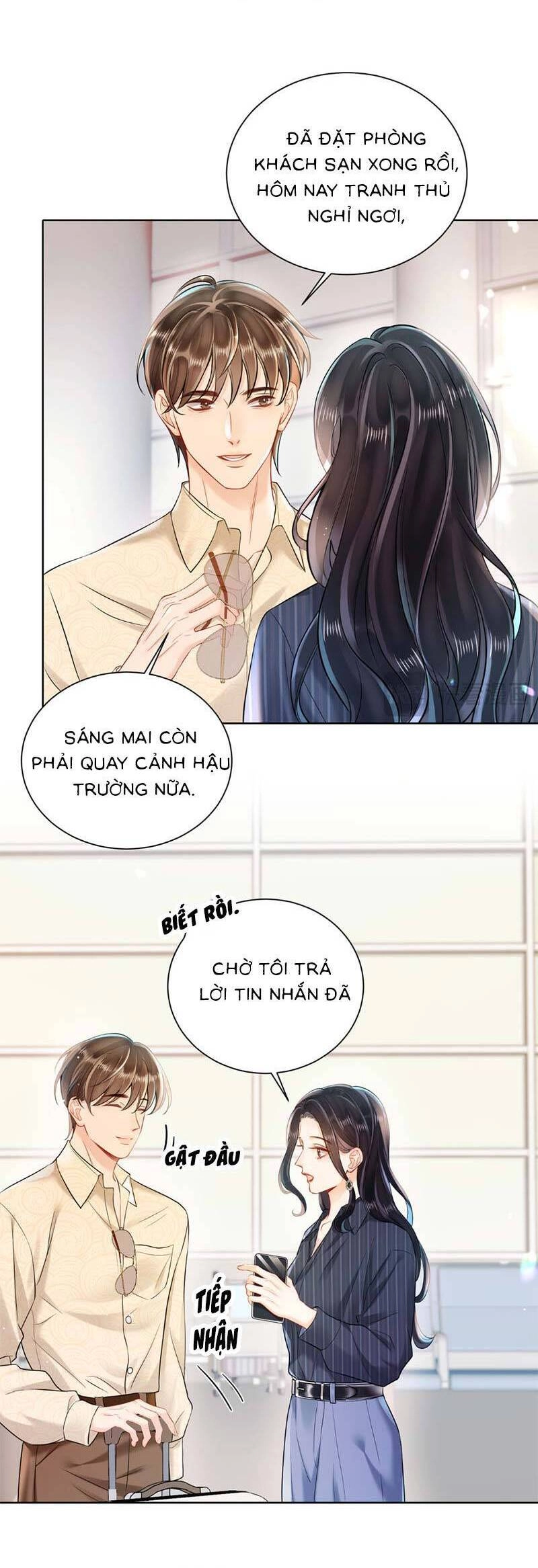 Cuộc Hôn Nhân Ngọt Ngào Chapter 17 - 5