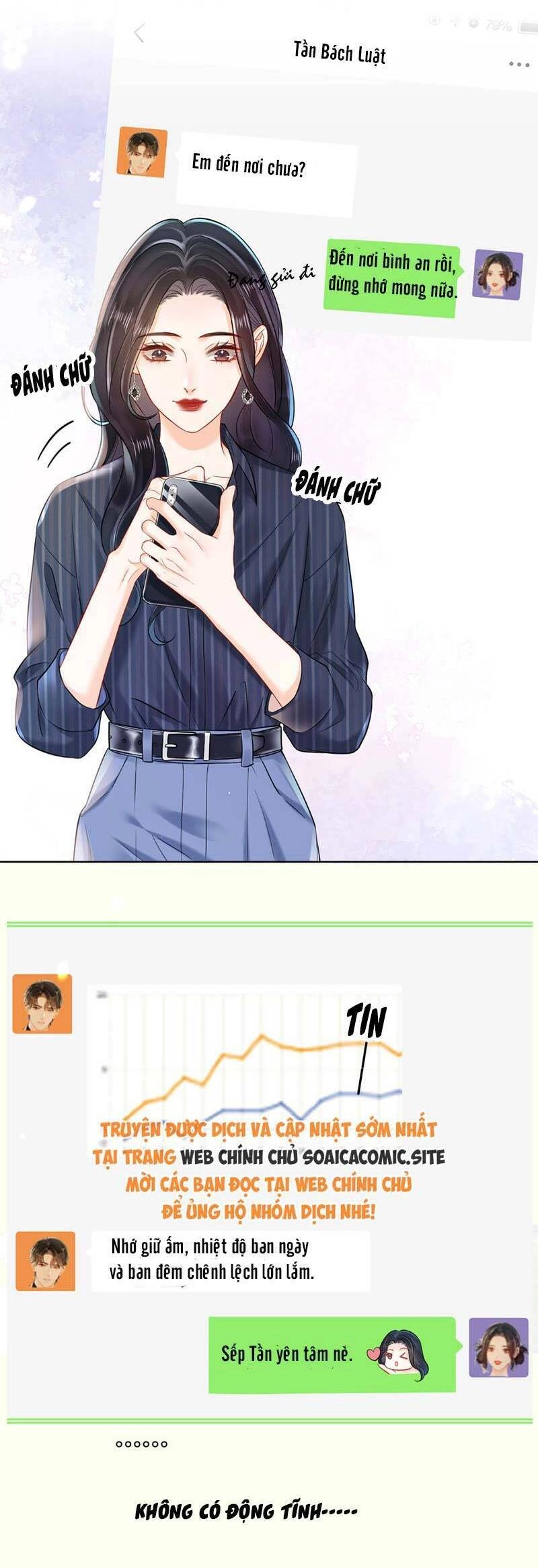 Cuộc Hôn Nhân Ngọt Ngào Chapter 17 - 6