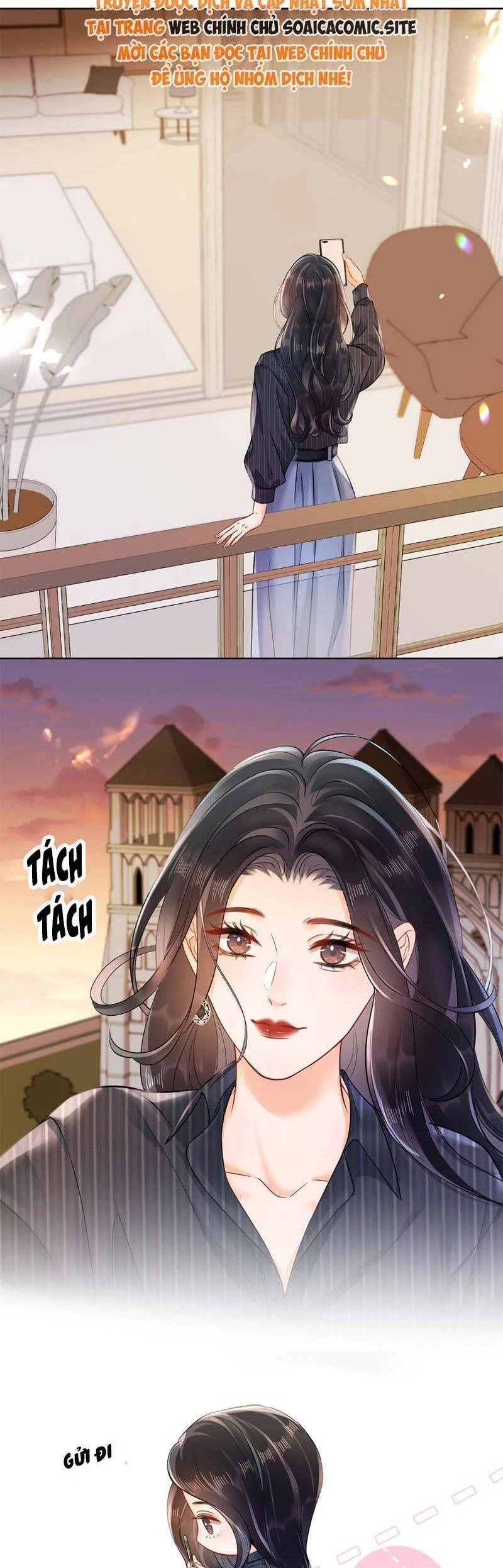 Cuộc Hôn Nhân Ngọt Ngào Chapter 17 - 8